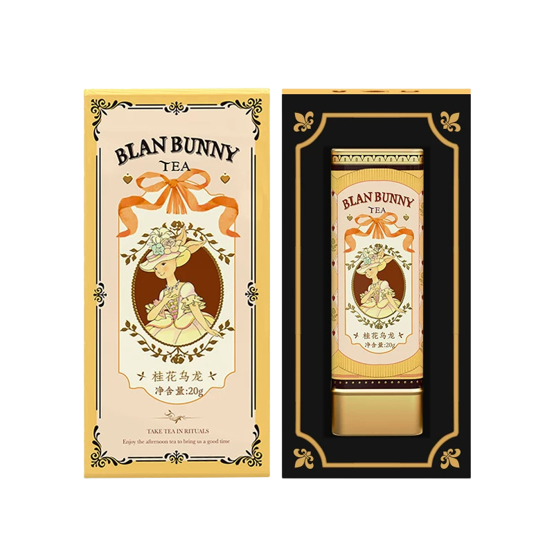 Blossom Tea Tube product image 3