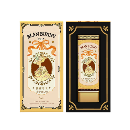 Blossom Tea Tube product image 3