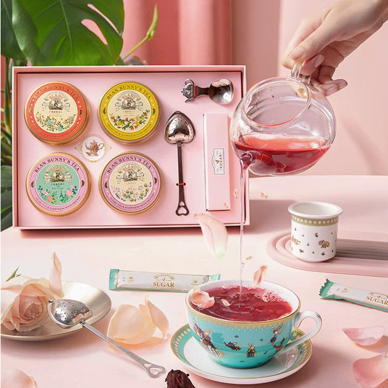 Alice's Dream Tea Gift Box product image 2