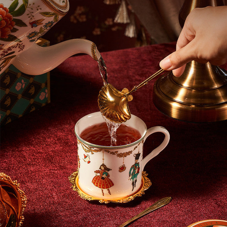 Midnight Paris Tea Gift Box product image 4