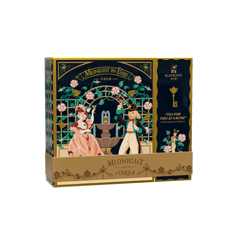 Midnight Paris Tea Gift Box product image 1