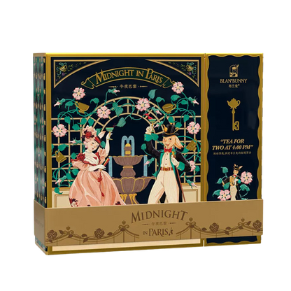 Midnight Paris Tea Gift Box product image 1