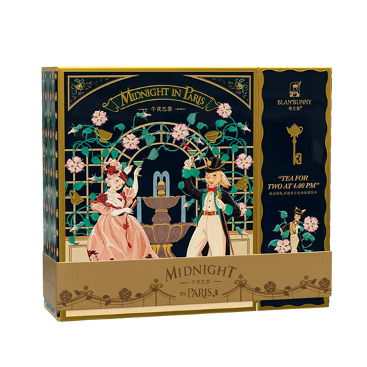 Midnight Paris Tea Gift Box product image 1