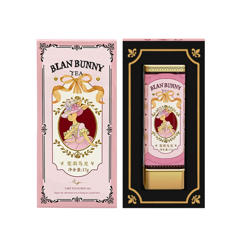 Blossom Tea Tube product image 1