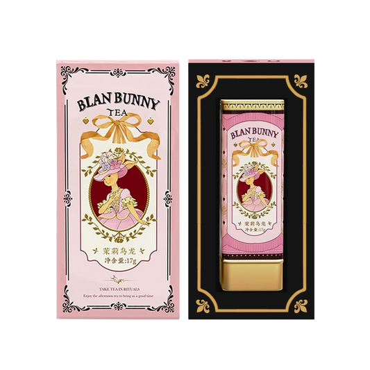 Blossom Tea Tube product image 1