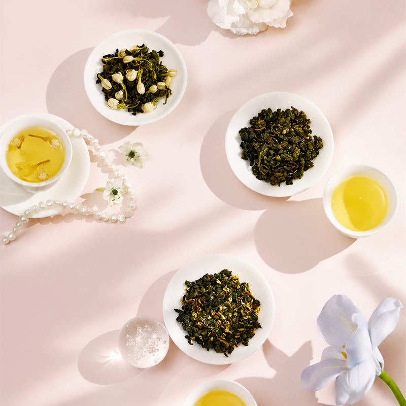 Blossom Tea Tube product image 4