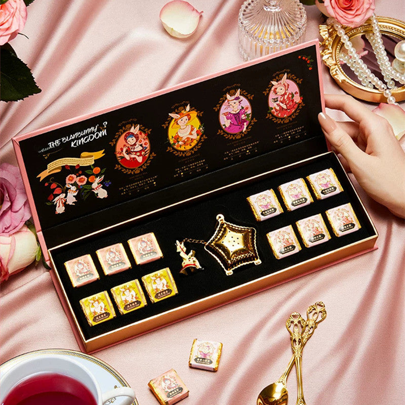 Fruit Tea Brick Set product image 2