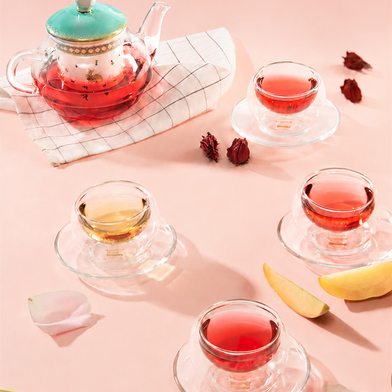 Alice's Dream Tea Gift Box product image 5