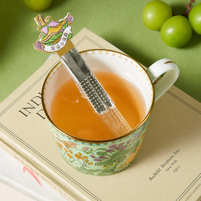 The Green Land of Oz Tea Stick Set product image 2