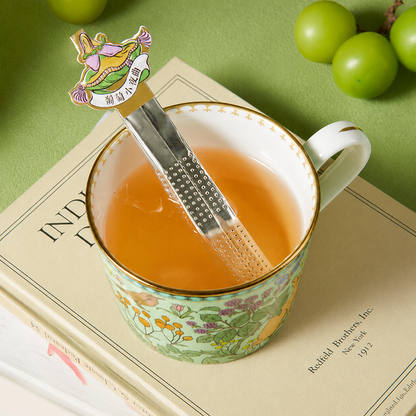 The Green Land of Oz Tea Stick Set product image 2