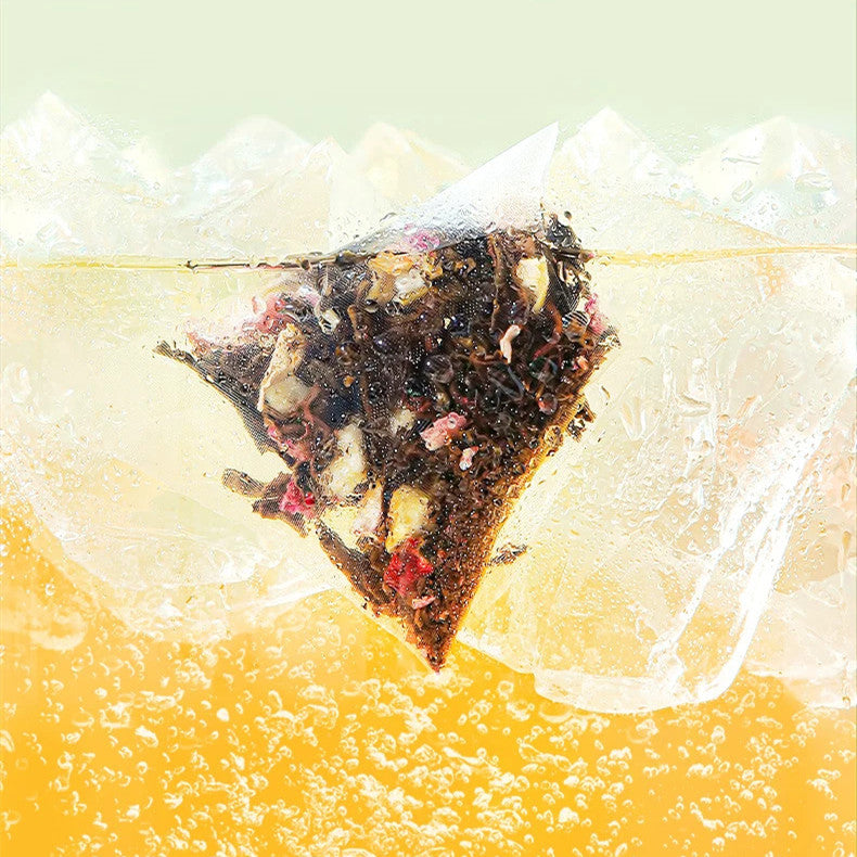 BlanBunny Tea Notes Set product image 3