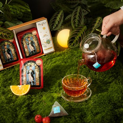 Plant Planet Day & Night Tea Box product image 3