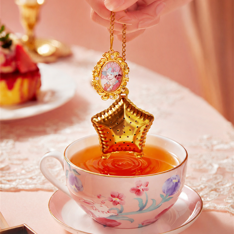 Sweet Dream Black Tea Brick Set product image 5