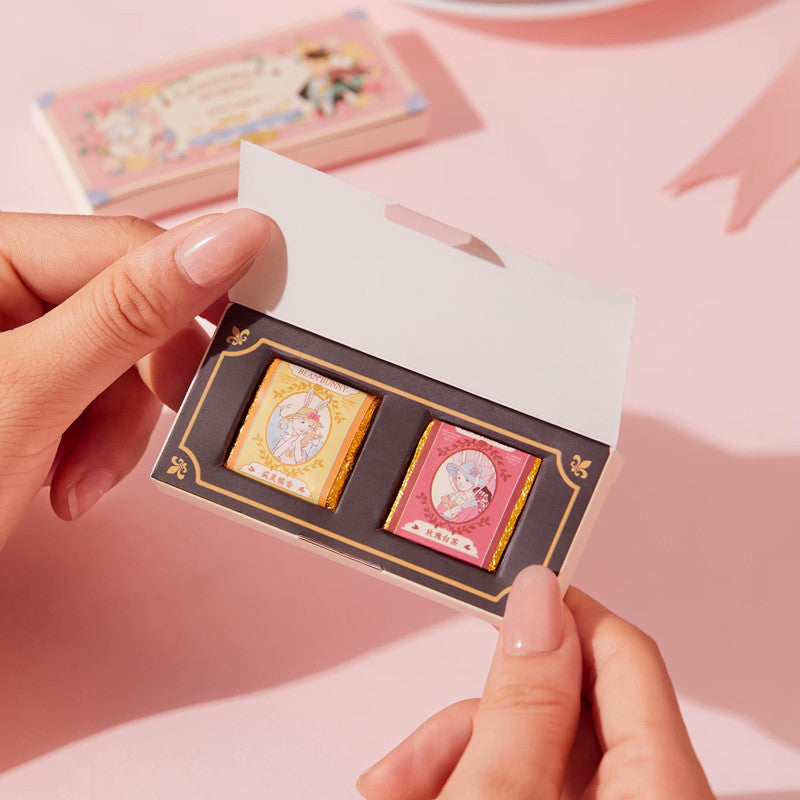 Sweet Dream Tea Brick Set product image 2