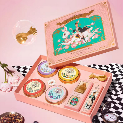 The Dream of Alice Premium Gift Box product image 2