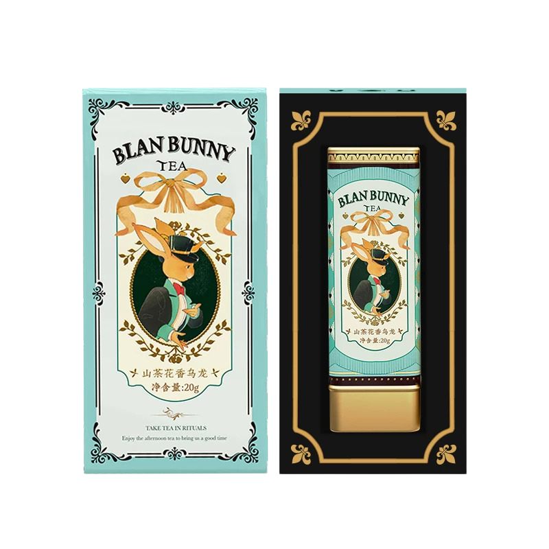Blossom Tea Tube product image 2