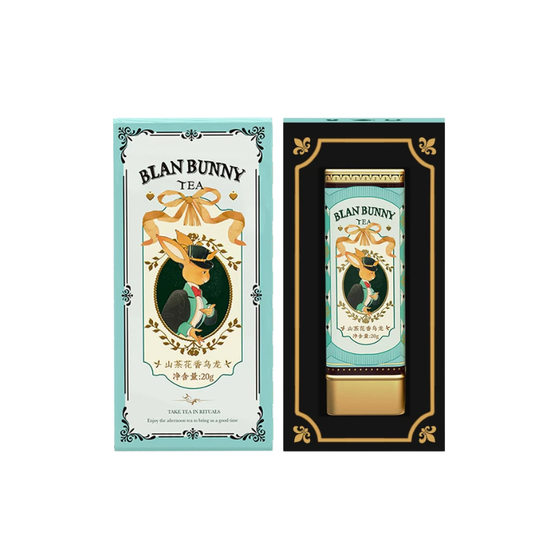 Blossom Tea Tube product image 2