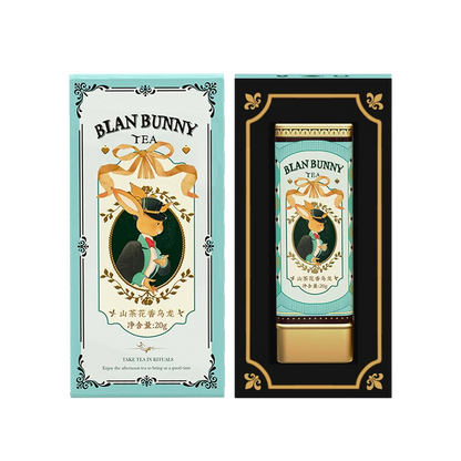 Blossom Tea Tube product image 2