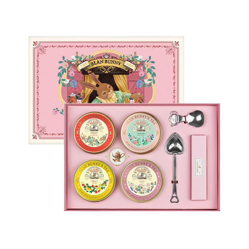 Alice's Dream Tea Gift Box product image 1