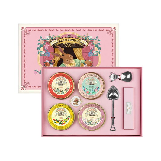 Alice's Dream Tea Gift Box product image 1