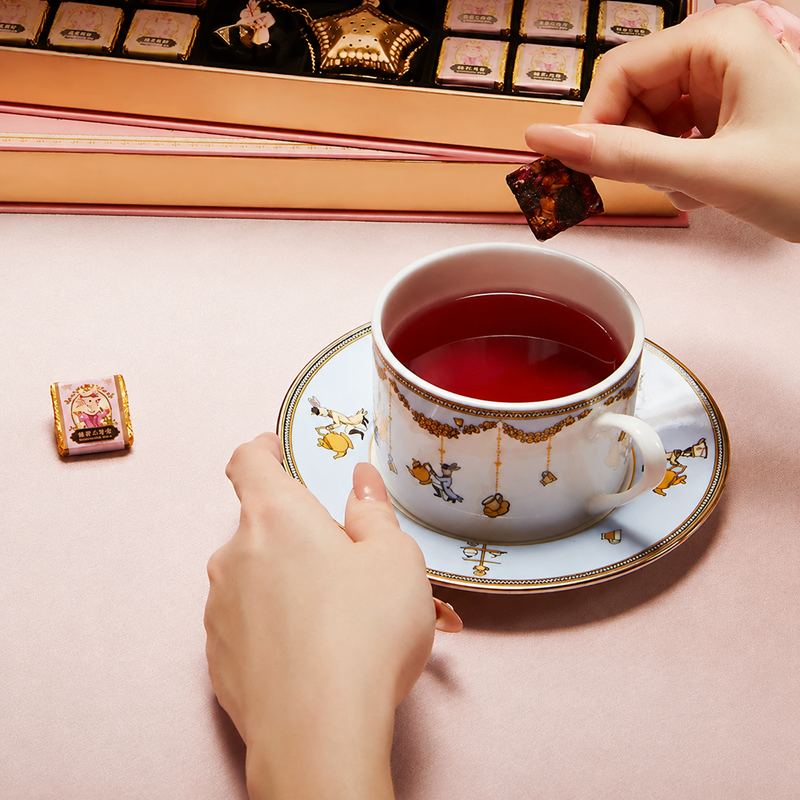 Fruit Tea Brick Set product image 5