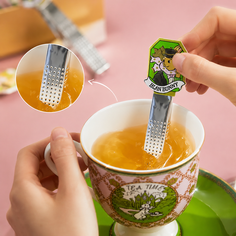 The Green Land of Oz Tea Book Box product image 3