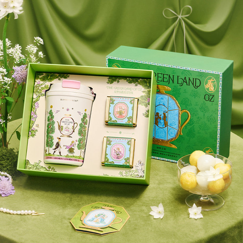The Green Land of Oz Summer Gift Box product image 2