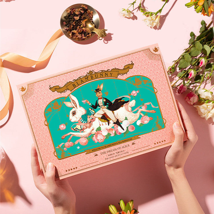 The Dream of Alice Premium Gift Box product image 1