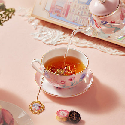 Sweet Dream Black Tea Brick Set product image 3