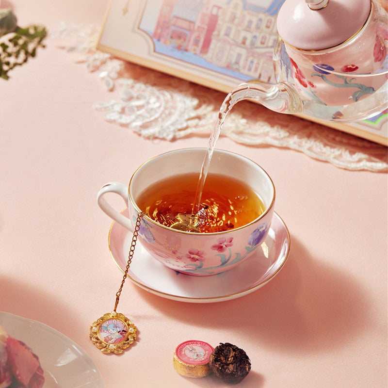 Sweet Dream Black Tea Brick Set product image 3