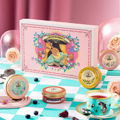 Alice's Dream Tea Gift Box product image 3