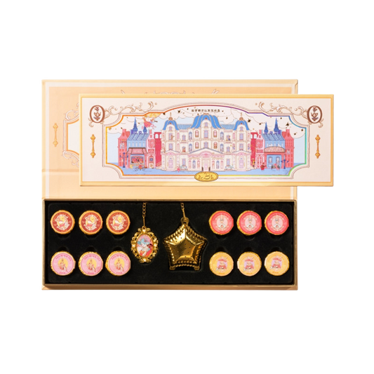 Sweet Dream Black Tea Brick Set product image 1