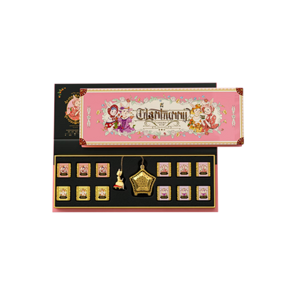 Fruit Tea Brick Set product image 1