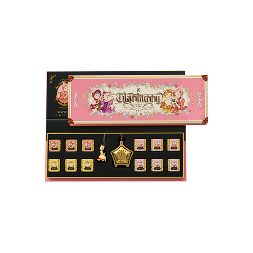 Fruit Tea Brick Set product image 1