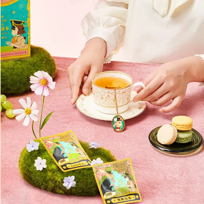 BlanBunny Tea Notes Set product image 4