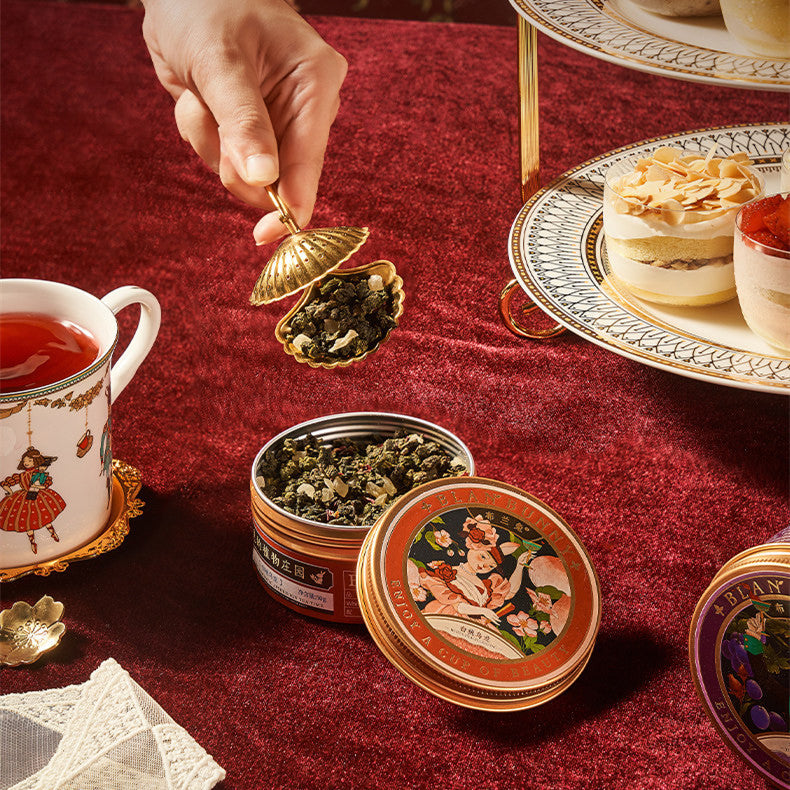 Midnight Paris Tea Gift Box product image 5