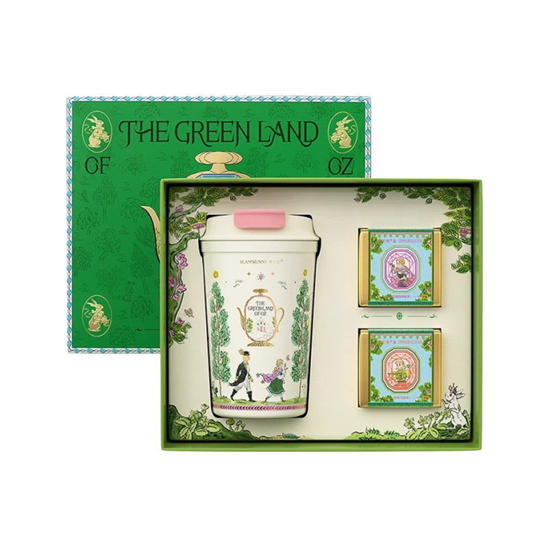 The Green Land of Oz Summer Gift Box product image 1