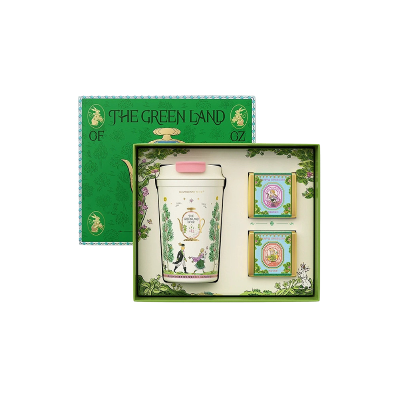 The Green Land of Oz Summer Gift Box product image 1