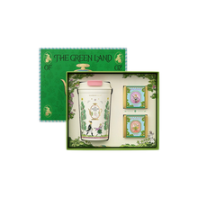 Oolong Tea