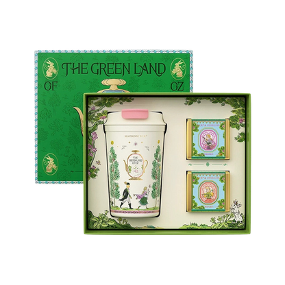 The Green Land of Oz Summer Gift Box product image 1