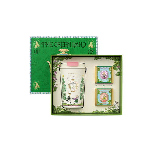 The Green Land of Oz Summer Gift Box product image 1