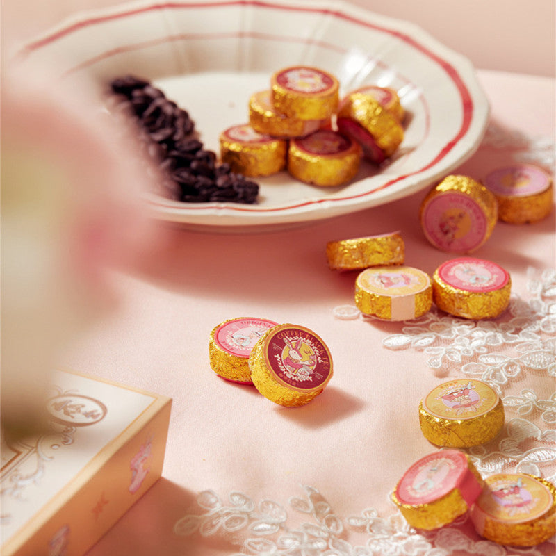 Sweet Dream Black Tea Brick Set product image 4