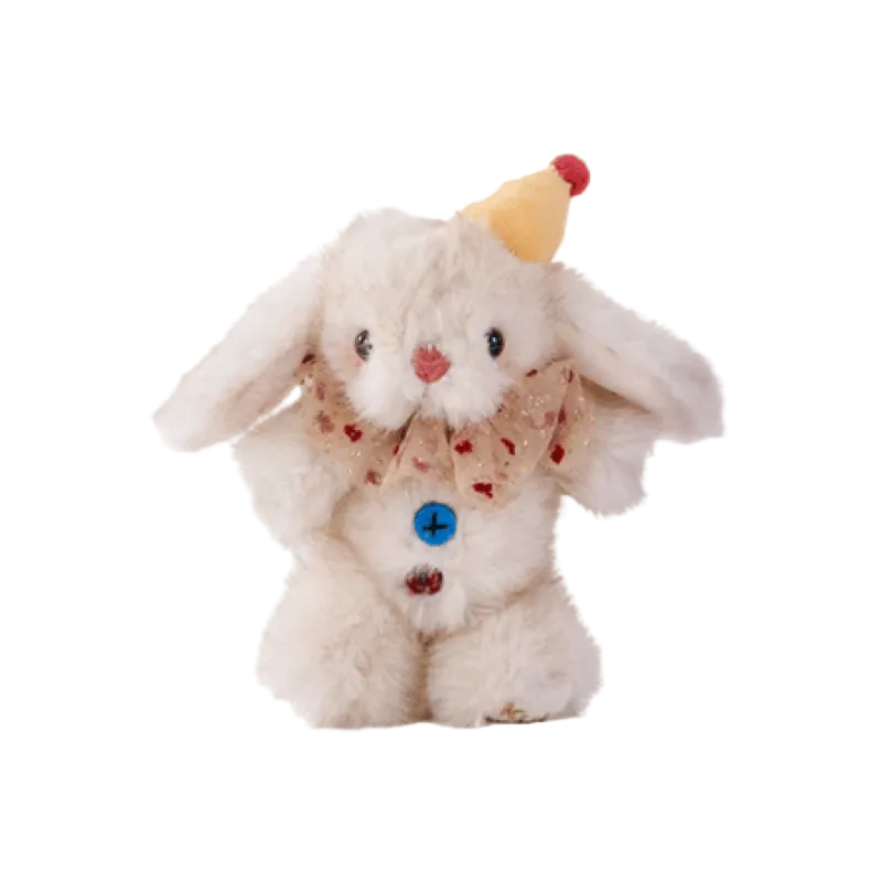 Dreamland Circus dolls SoSo and MoMo — image 1