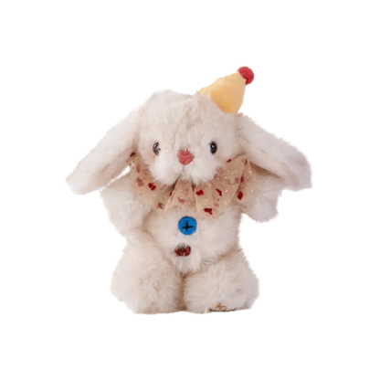 Dreamland Circus dolls SoSo and MoMo — image 1