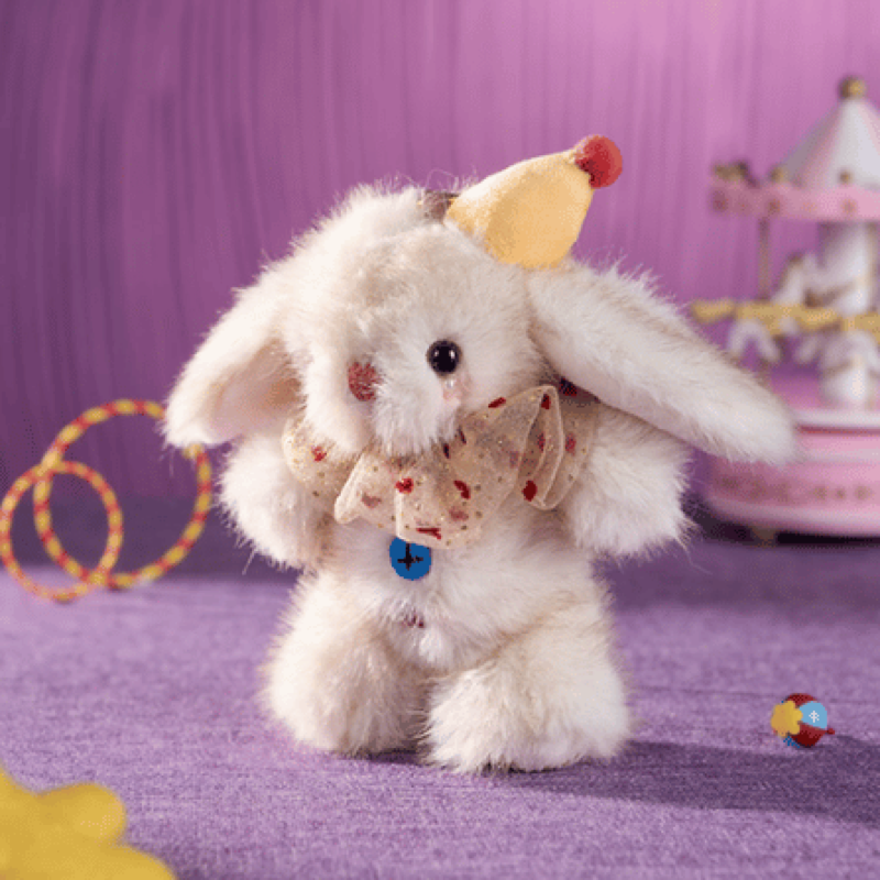 Dreamland Circus dolls SoSo and MoMo — image 8