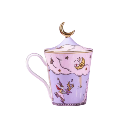 Dreamland Circus Moonlit Parade mug — image 1
