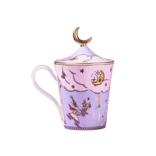 Dreamland Circus Moonlit Parade mug — image 1