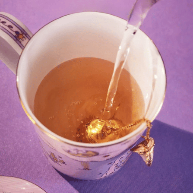 Dreamland Circus Moonlit Parade mug — image 5