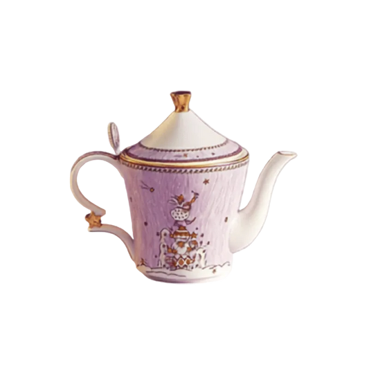 Dreamland Circus bone china tea set — image 1