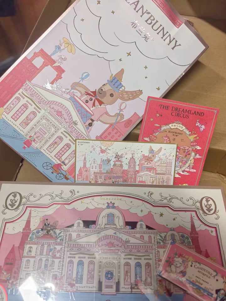 Sweet Dream Double-Layer Tea Brick Gift Set customer review photo